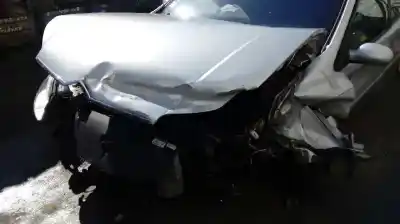 Sloopvoertuig citroen c5 berlina attraction van het jaar 2005 aangedreven 9hz