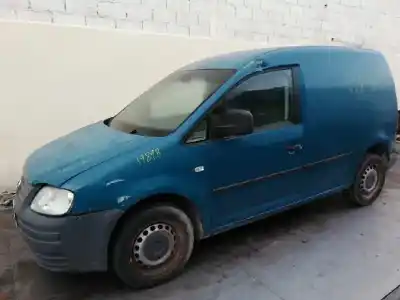 Scrapping Vehicle volkswagen caddy ka/kb (2k) furg. 69 cv / 51 kw of the year 2005 powered bdj Scrapping Vehicle volkswagen caddy ka/kb (2k) furg. 69 cv / 51 kw of the year 2005 powered bdj