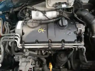 Scrapping Vehicle VOLKSWAGEN CADDY KA/KB (2K) Furg. 69 CV / 51 KW of the year 2005 powered BDJ Scrapping Vehicle VOLKSWAGEN CADDY KA/KB (2K) Furg. 69 CV / 51 KW of the year 2005 powered BDJ