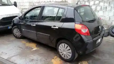 Здавання транспортного засобу renault                                            clio iii                                                                                                                                                                                                                                                   d/k9k t7                                                                                                                                                                                                                                                   року 2009 потужний k9k 766