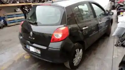 Здавання транспортного засобу renault                                            clio iii                                                                                                                                                                                                                                                   d/k9k t7                                                                                                                                                                                                                                                   року 2009 потужний k9k 766