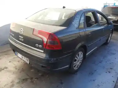 Sloopvoertuig citroen c5 berlina exclusive van het jaar 2006 aangedreven rhr