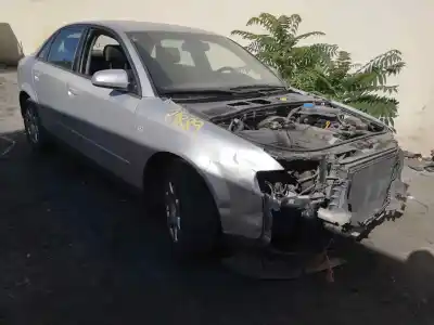 Утилизация автомобиля audi a4 b6 (8e2) 1.9 tdi года 2001 питание awx Утилизация автомобиля audi a4 b6 (8e2) 1.9 tdi года 2001 питание awx