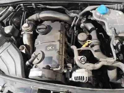 Утилизация автомобиля audi a4 b6 (8e2) 1.9 tdi года 2001 питание awx Утилизация автомобиля audi a4 b6 (8e2) 1.9 tdi года 2001 питание awx