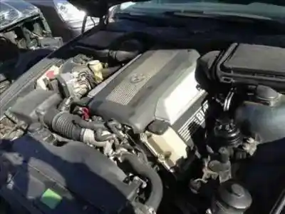 Veículo de Sucata bmw serie 5 berlina (e39) 4.4 v8 32v cat (m62) do ano 1997 alimentado 448s1
