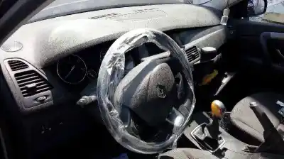 Утилизация автомобиля renault laguna iii expression года 2009 питание m9r744