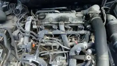 Scrapping Vehicle citroen c5 i break (de_) 2.0 hdi (derhzb, derhze) of the year 2002 powered rhz