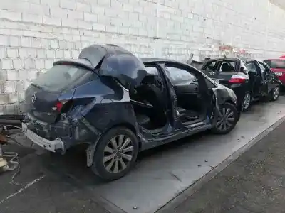 Здавання транспортного засобу opel astra j lim. cosmo року 2012 потужний a17dtr