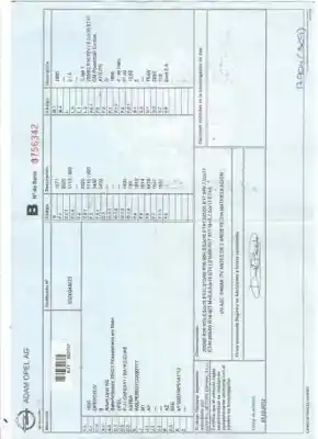 Здавання транспортного засобу opel astra j lim. cosmo року 2012 потужний a17dtr
