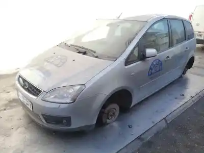 Scrapping Vehicle ford focus c-max (cap) ghia (d) of the year 2005 powered g6da