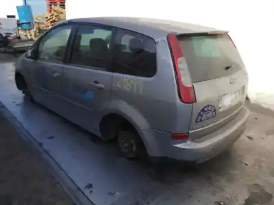 Scrapping Vehicle ford focus c-max (cap) ghia (d) of the year 2005 powered g6da