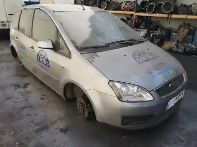 Scrapping Vehicle ford focus c-max (cap) ghia (d) of the year 2005 powered g6da