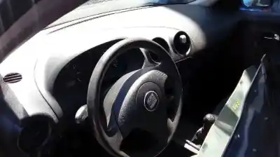 Sloopvoertuig SEAT IBIZA (6L1) Cool van het jaar 2004 aangedreven BBY