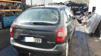 Veicolo di demolizione citroen                                            xsara picasso                                                                                                                                                                                                                                              2.0 hdi cat (rhy / dw10td)                                                                                                                                                                                                                                 dell'anno 2002 alimentato rhy