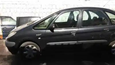 Veicolo di demolizione citroen                                            xsara picasso                                                                                                                                                                                                                                              2.0 hdi cat (rhy / dw10td)                                                                                                                                                                                                                                 dell'anno 2002 alimentato rhy