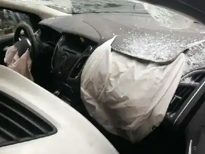 Sloopvoertuig ford focus turn. (cb8) 1.0 ecoboost cat van het jaar 2014 aangedreven m1da