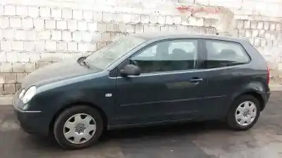 Hurda Aracı VOLKSWAGEN POLO (9N1) Conceptline Yılın 2004 güçlü ASY