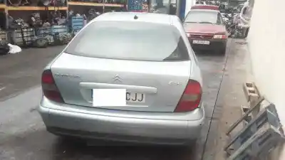 Утилизация автомобиля citroen                                            c5 berlina                                                                                                                                                                                                                                                 2.0 hdi cat (rhz / dw10ated)                                                                                                                                                                                                                               года 2003 питание rhz