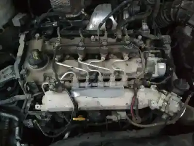 Veículo de Sucata hyundai i30 comfort do ano 2010 alimentado d4fb