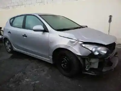 Здавання транспортного засобу HYUNDAI                                            I30 (FD)                                                                                                                                                                                                                                                   D4FB                                                                                                                                                                                                                                                       року 2010 потужний D4FB