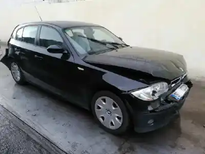 Vehicul casat bmw serie 1 berlina (e81/e87) 118i al anului 2005 alimentat n46b20b