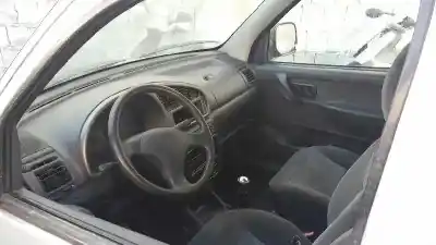 Veículo de Sucata citroen berlingo 1.9 d multispace do ano 2002 alimentado wjy