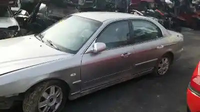 Здавання транспортного засобу KIA MAGENTIS EX року 2004 потужний G4JP