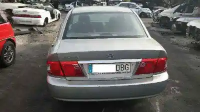 Здавання транспортного засобу kia magentis ex року 2004 потужний g4jp