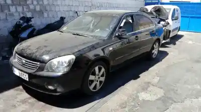 Утилизация автомобиля kia magentis active года 2006 питание d4ea