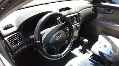 Утилизация автомобиля kia magentis active года 2006 питание d4ea