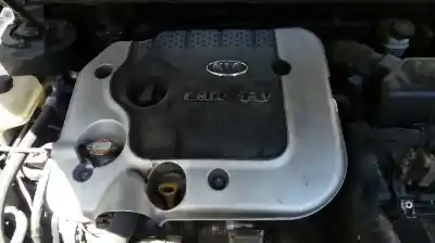 Утилизация автомобиля kia magentis active года 2006 питание d4ea