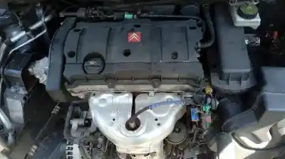 Vehicul casat citroen c4 berlina collection al anului 2008 alimentat nfu