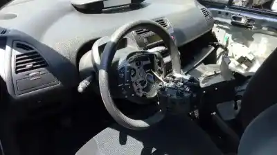 Vehicul casat citroen c4 berlina collection al anului 2008 alimentat nfu