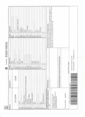 Здавання транспортного засобу renault twingo iii zen року 2015 потужний h4b401