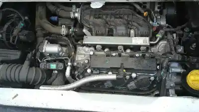 Здавання транспортного засобу renault twingo iii zen року 2015 потужний h4b401