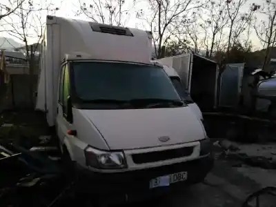 Утилизация автомобиля ford transit mod. 2000 combi ft 260 2.0 corto года 2004 питание d0fa