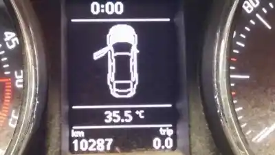 Утилизация автомобиля SKODA SUPERB II RANCHERA FAMILIAR (3T5) 2.0 TDI 16V года 2015 питание CFFB
