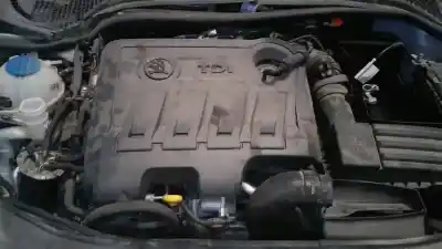 Утилизация автомобиля skoda superb ii ranchera familiar (3t5) 2.0 tdi 16v года 2015 питание cffb