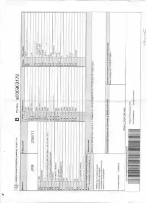 Утилизация автомобиля hyundai i20 ii (gb, ib) 1.2 года 2016 питание g4la