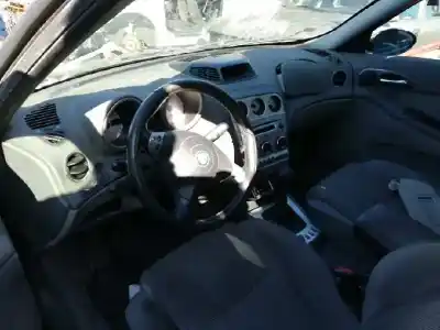 Veículo de Sucata alfa romeo 156 sportwagon 1.9 jtd 8v distinctive do ano 2004 alimentado 937a2000