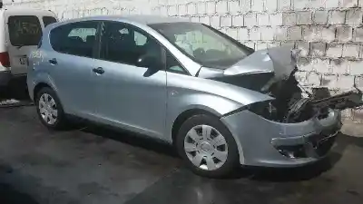 Утилизация автомобиля SEAT                                               TOLEDO (5P2)                                                                                                                                                                                                                                               BJB                                                                                                                                                                                                                                                        года 2005 питание BJB