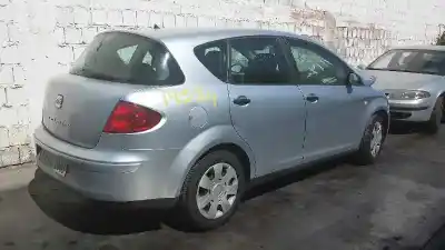 Утилизация автомобиля seat                                               toledo (5p2)                                                                                                                                                                                                                                               bjb                                                                                                                                                                                                                                                        года 2005 питание bjb