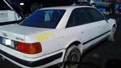 Veicolo di demolizione audi 100 c4 sedán (4a2) 2.5 tdi dell'anno 1992 alimentato aat