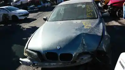 Veículo de Sucata bmw serie 5 berlina (e39) 525d do ano 2004 alimentado 256d1