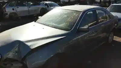 Veículo de Sucata bmw serie 5 berlina (e39) 525d do ano 2004 alimentado 256d1