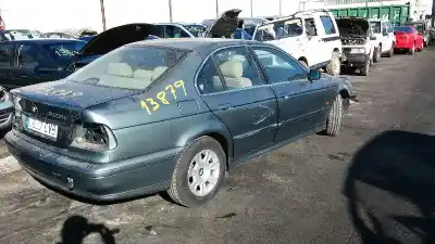 Veículo de Sucata bmw serie 5 berlina (e39) 525d do ano 2004 alimentado 256d1