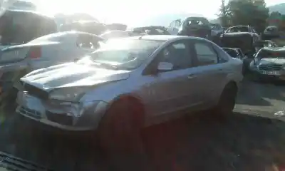 Veículo de Sucata FORD FOCUS BERLINA (CAP) Ambiente (D) do ano 2006 alimentado KKDA