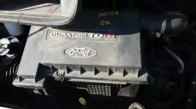 Утилизация автомобиля ford transit combi ´06 ft 260 corto года 2007 питание qvfa Утилизация автомобиля ford transit combi ´06 ft 260 corto года 2007 питание qvfa