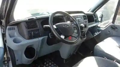 Утилизация автомобиля ford transit combi ´06 ft 260 corto года 2007 питание qvfa Утилизация автомобиля ford transit combi ´06 ft 260 corto года 2007 питание qvfa