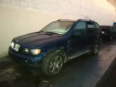 Vehicul casat bmw x5 (e53) 3.0d al anului 2003 alimentat 30 6d 1